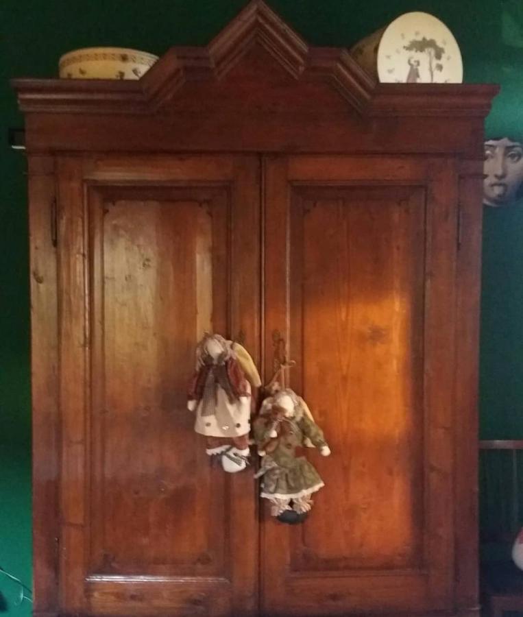 Alice Nel Paese Delle Meraviglie Gavardo Exterior foto